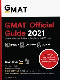 Buy Gmat Official Guide 2021 Gmat Official Guides Priceonline In Gmat Official Guide Gmat Gmat Preparation