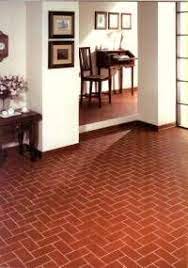 These Red Quarry Tiles Are Warm And Authentic Italian Fired Earth Quarry Tiles Quarry Tiles Red Tile Floor Quarry Tile Floor