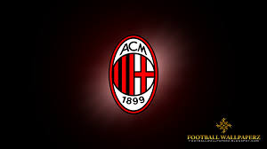 Information from its description page there is shown below. Logo Ac Milan Wallpapers 2017 Wallpaper Cave