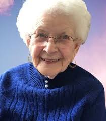 Marva Jean Terry Gilson (1924-2022)