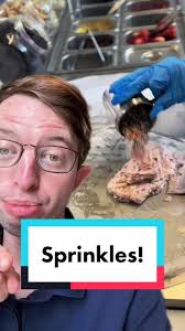 Why Are Sprinkles Called Jimmys