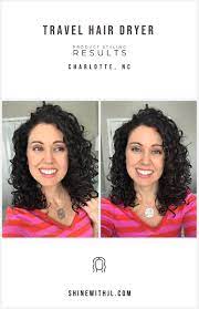 Best Travel Hair Dryer Curly Hair Results Travel Hairstyles Travel Hair Dryer Curly Hair Styles