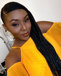 Cornrow — заплетать мелкие косички, заплетать волосы в. 27 Best Cornrows Braided Hairstyles Stylesrant