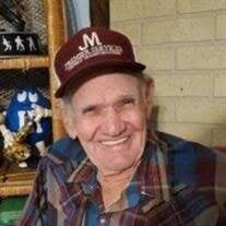 Willard Irven Matheny Obituary