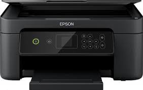 Et ensuite même chose avec l'utilitaire epson scan le plus récent. Driver Stampante Epson Xp 235 Series