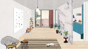 Interior Architecture In The Post Digital Drawing Era Dtank Interior Architecture Drawing Architecture Collage Architecture Drawing