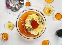 See more ideas about bourbon, drinks, cocktails. 79 Festive Christmas Cocktails To Get You Through The Holidays Bon Appetit