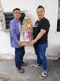 Was incorporated on april 08, 1999. Tahniah Pemenang Lucky Sern Lee Enterprise S B Facebook