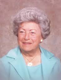 Obituary of Adele H. Dunlap