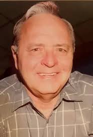 Obituary information for Raymond E. Barr, Sr.