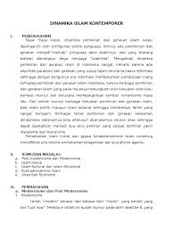 Wayang adalah bagian dari ritual agama politeisme, namun kemudian diubah menjadi sarana dakwah dan inilah sebuah penegasan betapa pentingnya eksistensi islam kultural. Dinamika Islam Kontemporer