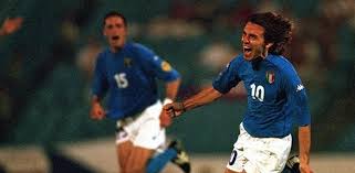 L'italia domani affronta il portogallo nei quarti di finale. Figc