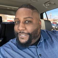 Gregory Spann (@gforce825)