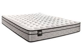 There are a few queen mattresses worth considering purchasing when your sleep space is short. Sealy Shimmery Cushion Firm Full Mattress Leon S