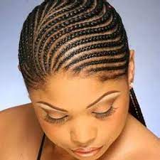 Cornrow Hairstyles For African American Ladies In This Year Women Hairstyles This Year 2014 Pin I Cornrow Hairstyles Braided Hairstyles Natural Hair Styles