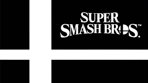 Here's the official logo for super smash bros. Super Smash Bros Ultimate Hd Wallpaper Background Image 1920x1080 Id 992446 Wallpaper Abyss