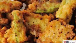 Check spelling or type a new query. Zucchine In Pastella Ricetta It