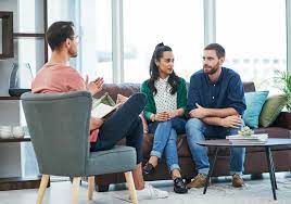 Sex Therapy: Definition, Types, Techniques, and Efficacy