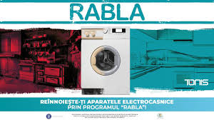 Câți bani au mai rămas în programul rabla pentru electrocasnice face furori printre români. Tutorial Accesare Program Rabla Electrocasnice 2019 Youtube