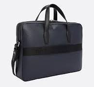 Borsa sottile per laptop TH Business