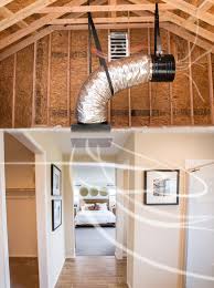 Maybe you would like to learn more about one of these? Whole House Fans What Are They Quietcool Utah