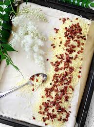 Dresdner Handbrot Mit Schinken Kuchendeern Handbrot Dresdner Handbrot Handbrot Rezept