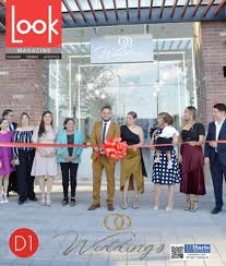 Noviembre 2019 by LOOK MAGAZINE