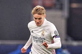 Autumn quarter 2021 building hours. Martin Odegaard To Arsenal Real Madrid Leave Midfielder Out Of La Liga Squad Amid Speculation