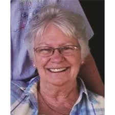 Mary Martin Obituary (1947