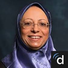 Asma A. Taha, NP