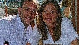 Engagements: Amy Piacenza and Joseph Guzzi