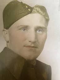 Canadian Military Photos Lost and Found