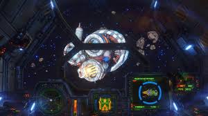 Rebel galaxy outlaw on is available now on pc, coming soon to ps4, xbox one, and switch! Rebel Galaxy Outlaw Test Game2gether
