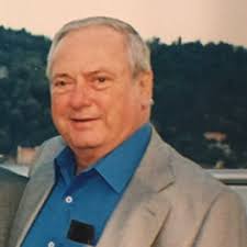 A. Bryce Carey Obituary