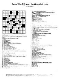 Click the link to open a printable version of the word search in a new window. Gospel Of Luke Word Search Crossword Bible Study History Sunday School