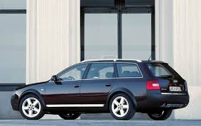 Image result for Hochlandgruen 2004 Audi