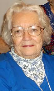 Jessie Lowell Obituary