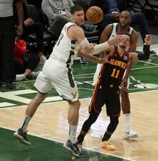 Before wednesday's game 1 victory atlanta had lost 10 straight in conference finals games, including the 2015 conference finals where they were swept by how to watch hawks vs bucks on friday. M4spt6rhcwc4wm