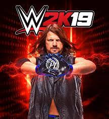 Cover Boy Xbox One Games Wwe Game Xbox One