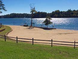 Camping At Lake James Review Of Lake James State Park Nebo Nc Tripadvisor