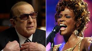 Music producer remembers moment with Whitney Houston that scared him