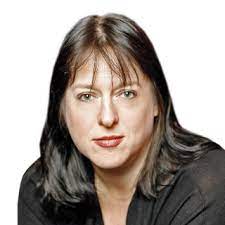 In an extract from a. Julie Burchill