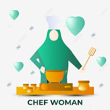 0 $ 17.50 (inclusive of gst) add to. Muslimah Hijab Character In Chef Activity Chef Muslimah Character Png And Vector With Transparent Background For Free Download