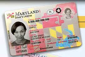 You can apply for a maryland state id at an mva office. Id Is Required To Compete Laplata Youth Football And Cheerleading
