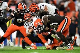 Eckert'S Examinations: 2023 College Lb Coverage Study – Payton Wilson -  Steelers Depot