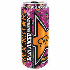Ambition and hard work have made rockstar north a preeminent games. Rockstar Energy Passion Frutas 0 5l Bestino