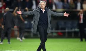 Tra 3 anni mi immagino a festeggiare. Roma Il Primo Show Di Mourinho La Conferenza Stampa Live