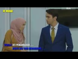 Mastah suhu 05 june 2019. Terlalu Memuja Karaoke Wany Hasrita Ost Curi Curi Cinta Youtube