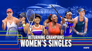 Dominic thiem and naomi osaka were the men's and women's singles defending champions. Us Open Tennis On Twitter The S Return To Their Kingdom Six Former Us Open Champions Have Received Direct Entry Into The 2021 Us Open Women S Singles Draw Https T Co Txp3g6kna8