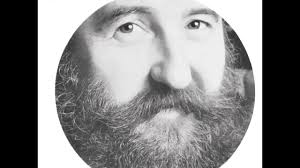 John Sangster ‎– Ahead Of Hair (1969) Album